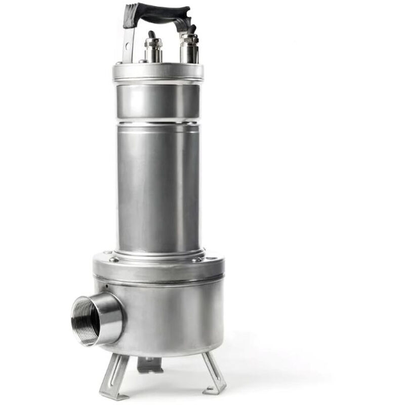 foto del prodotto pumps pompa sommergibile feka vs 750 m na per acque reflue ad uso domestico e residenziale codice prod 103040050 dab