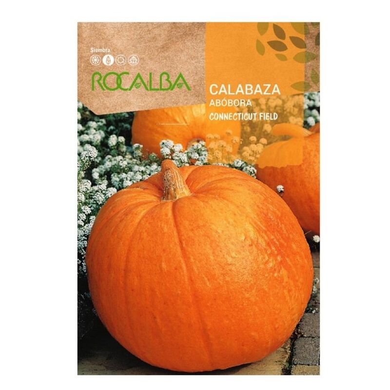 foto del prodotto pumpticut field 5g rocalba