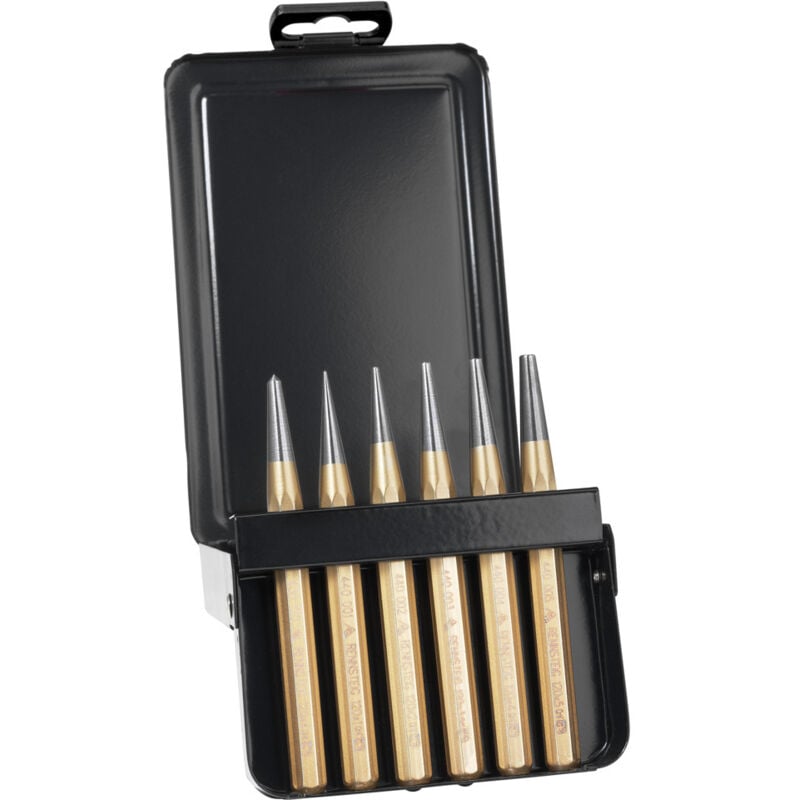 foto del prodotto punch di montaggio 6 parti rennsteig