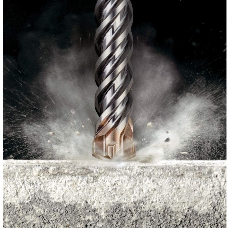 foto del prodotto punta 32x920mm 4 frese dt60836 qz dewalt