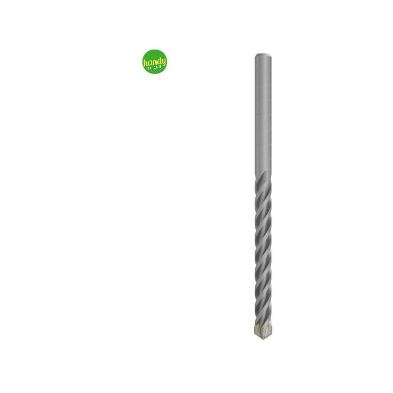 foto del prodotto punta 4 taglienti fischer d sdx 6mm 40 120