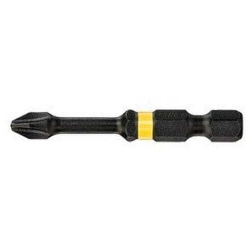 foto del prodotto punta a impatto dewalt ph1x50 5pz.