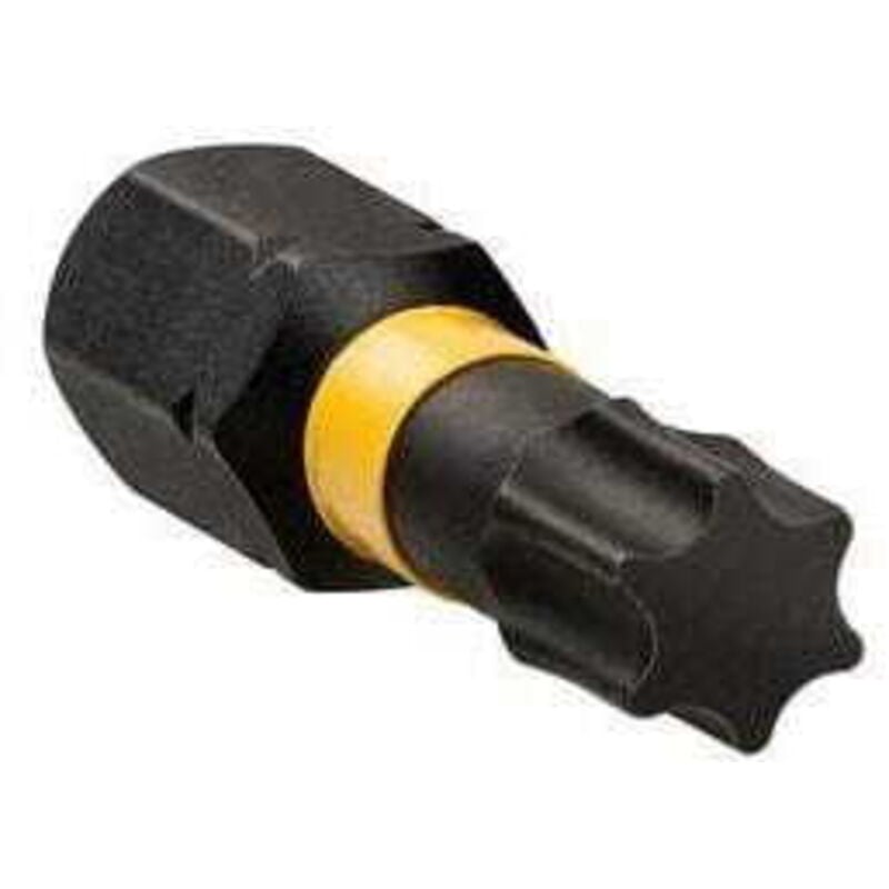foto del prodotto punta a impatto dewalt t40x50 5pz. torsione a impatto estrema