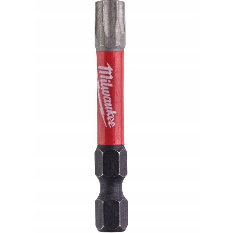 foto del prodotto punta a impatto milwaukee 4932430890 tx40 da 50 mm