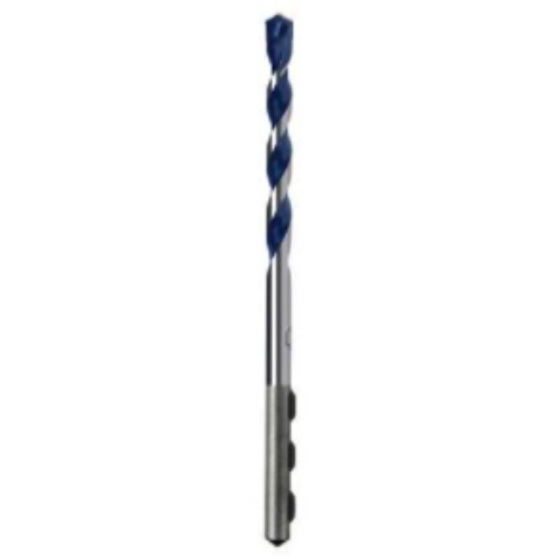 foto del prodotto punta a spirale per calcestruzzocly 5, 12mm bosch