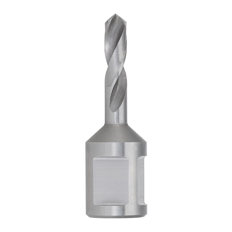 foto del prodotto punta a tazza con attacco weldon 6 mm fervi f011 006p