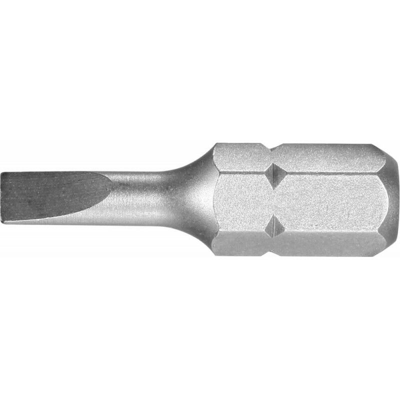 foto del prodotto punta a vite 1 4 din3126 c6.3 3.5x0.6x 25mm forum extra rigido
