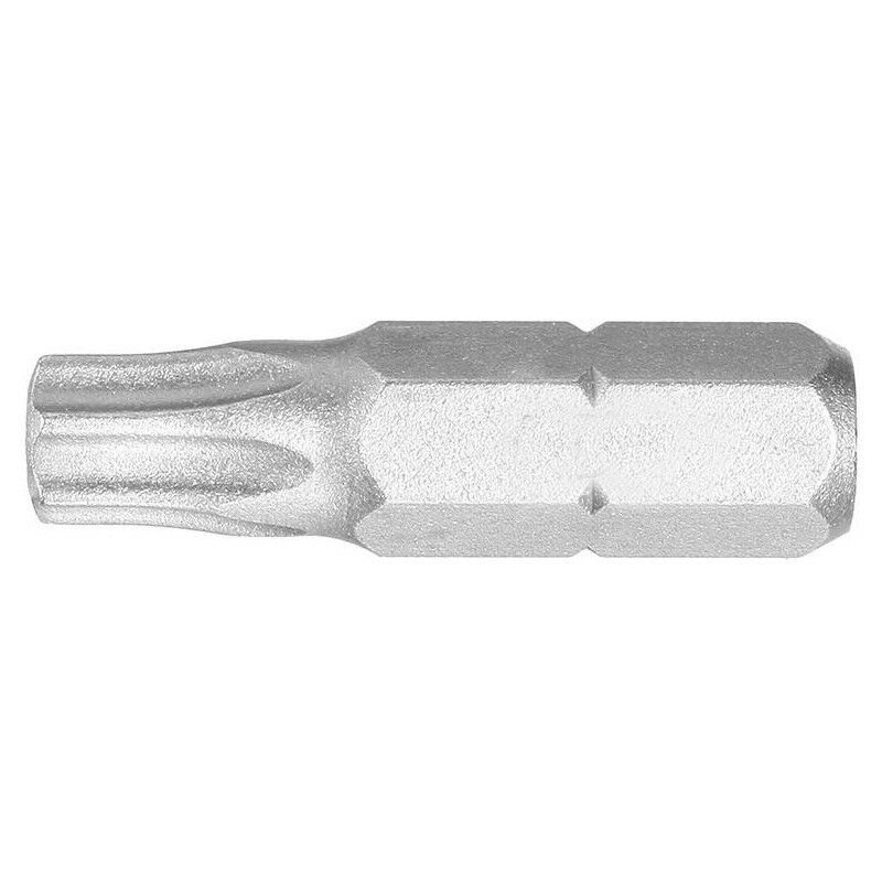 foto del prodotto punta a vite 1 4 din3126 c6.3 t25x 25mm forum extra rigido