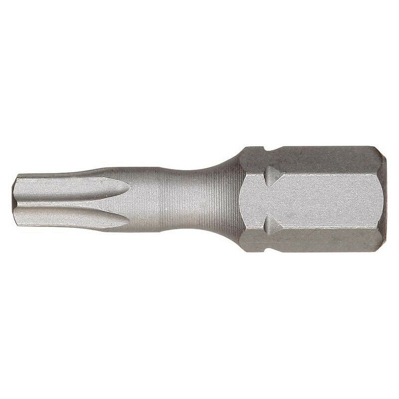 foto del prodotto punta a vite 1 4 din3126 c6.3 t40x 25mm torsion forum