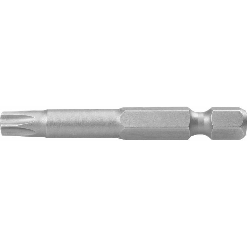 foto del prodotto punta a vite 1 4 din3126 e6.3 t20x 50mm forum extra rigido