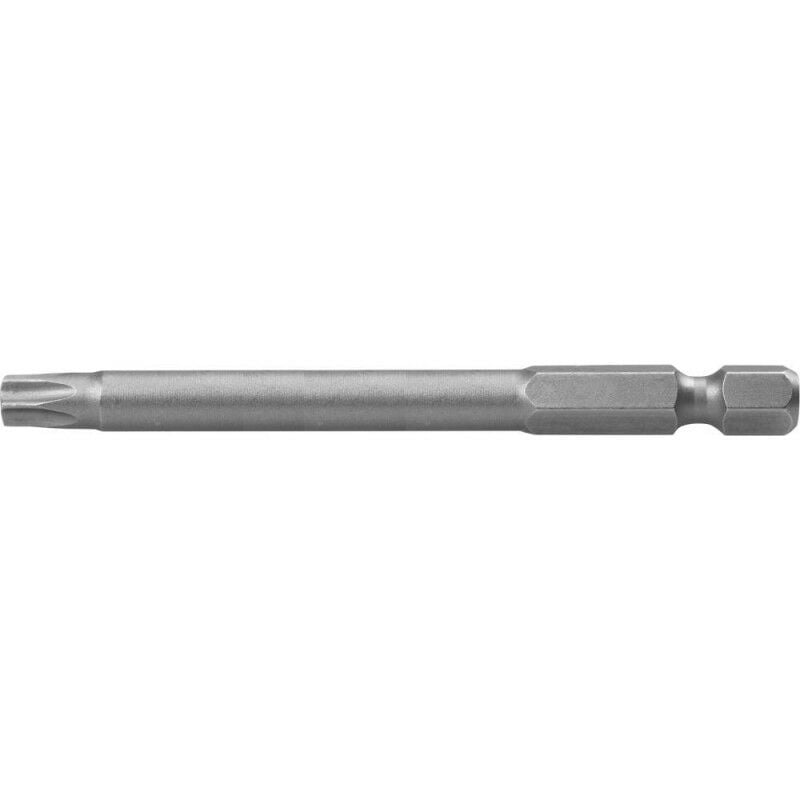 foto del prodotto punta a vite 1 4 din3126 e6.3 t20x 90mm forum extra rigido