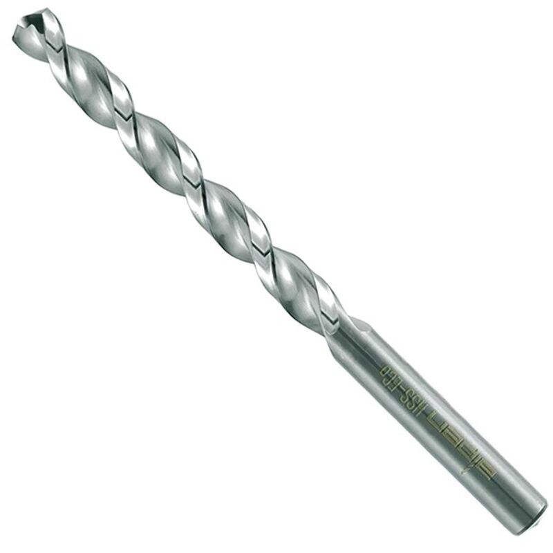 foto del prodotto punta acciaio hss forte cobalt 183 4,5mm alpen cf. blister