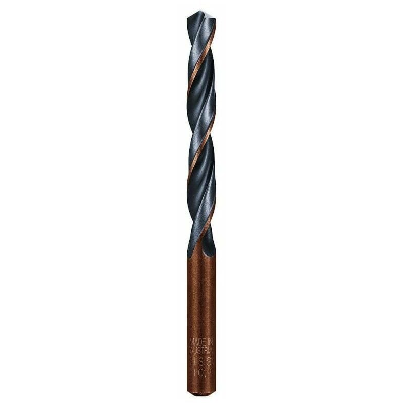 foto del prodotto punta alpen hss sprint master 12.00 mm. blister 1 pezzo 