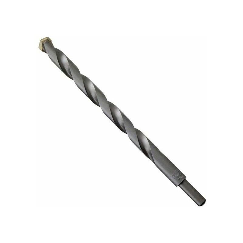 foto del prodotto punta alpen widia long life 10.00x300 mm. blister 1 pezzo 