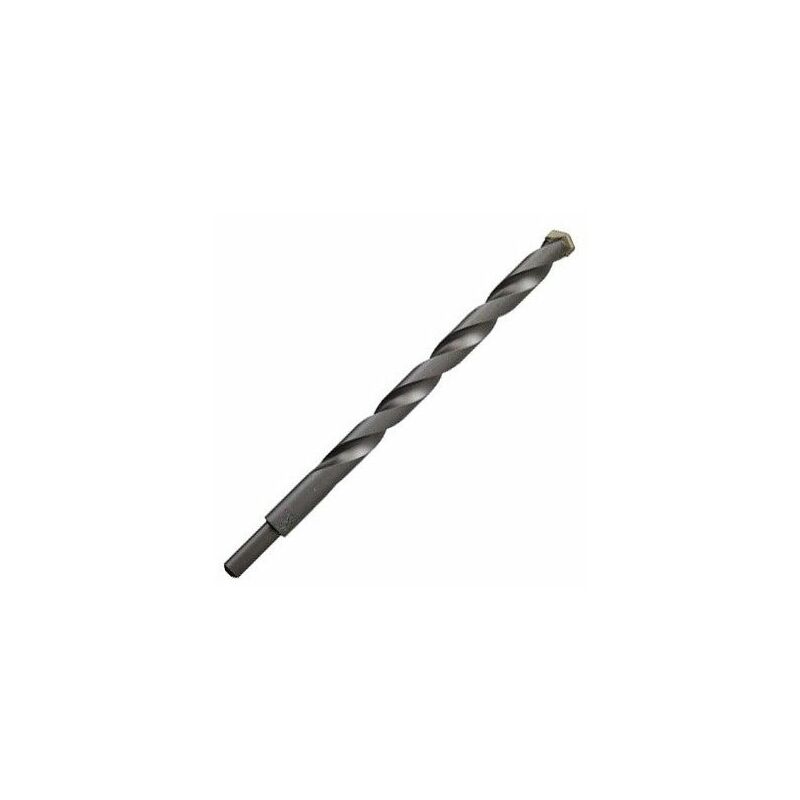 foto del prodotto punta alpen widia long life 10.00x600 mm. blister 1 pezzo 