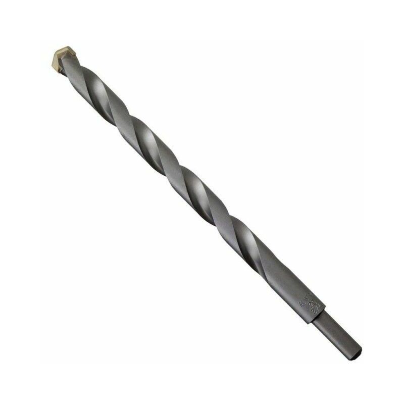 foto del prodotto punta alpen widia long life 12.00x300 mm. blister 1 pezzo 