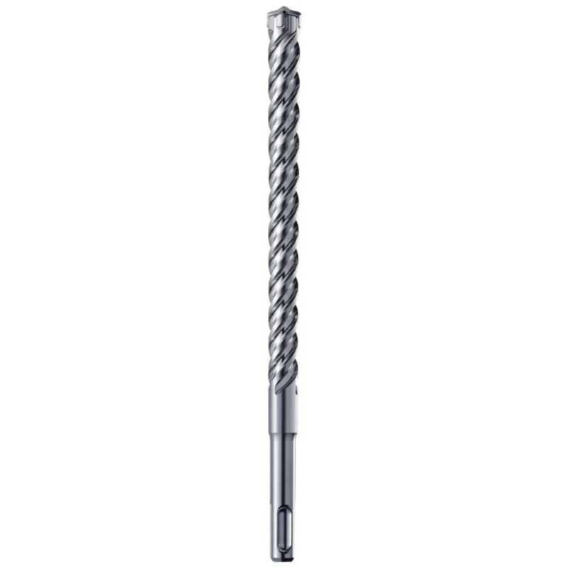foto del prodotto punta benman sds plus 4tagli 12x310 ff group