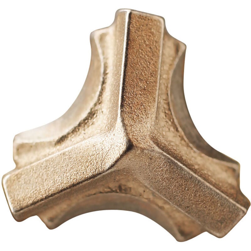 foto del prodotto punta booster sds per calcestruzzo diager 3 taglienti - 113d