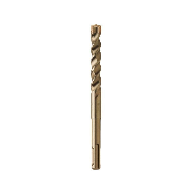 foto del prodotto punta booster sds per calcestruzzo diager 3 taglienti 113d