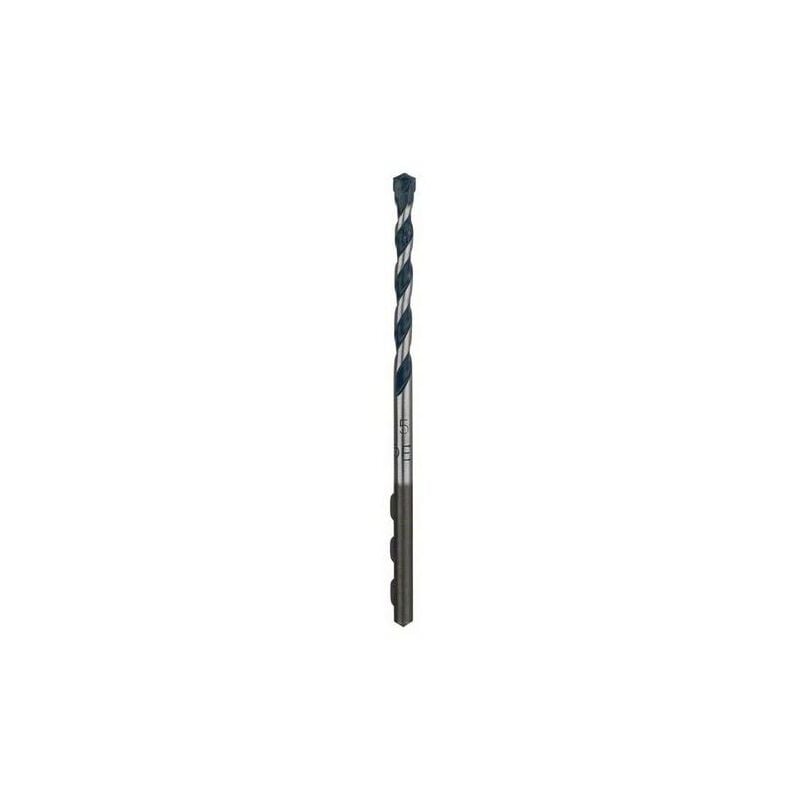foto del prodotto punta calcestruzzo blue graniteturbo 5 mm bosch