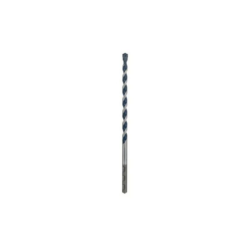 foto del prodotto punta calcestruzzo blue graniteturbo 6 mm bosch