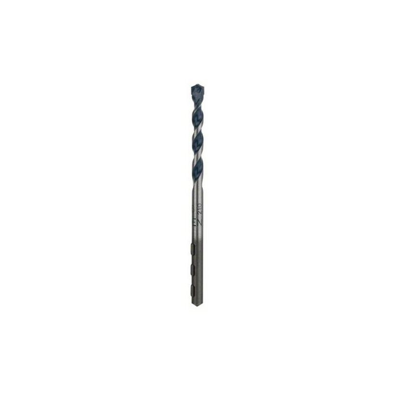 foto del prodotto punta calcestruzzo cyl 5 blue granite turbo 6x100mm bosch