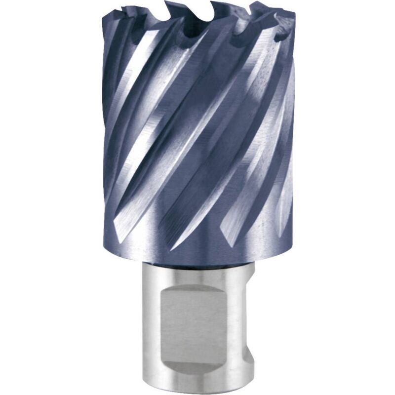 foto del prodotto punta cava ruko 24 mm weldon