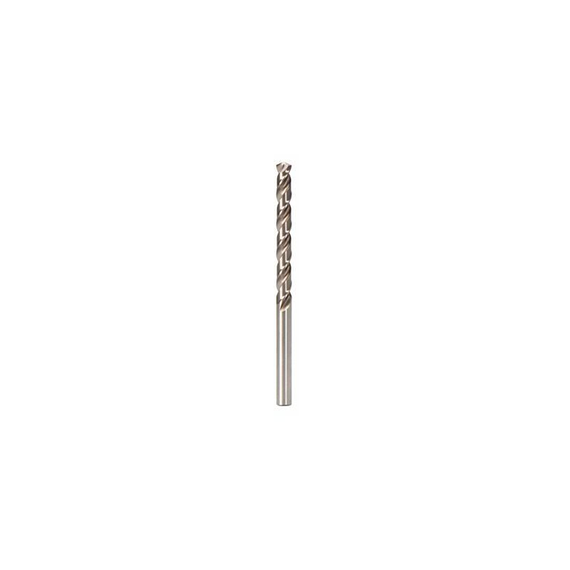 foto del prodotto punta cilindrica corta hsse din 338n inox 4.25mm izar iz27452