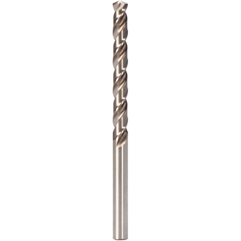 foto del prodotto punta cilindrica corta hsse din 338n inox 8,50 iz27526 koma tools izar