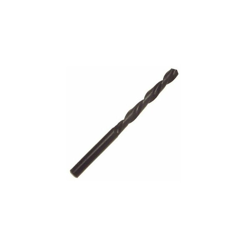 foto del prodotto punta cilindrica hss acciaio super rapido 10.00 mm. branco di lupi