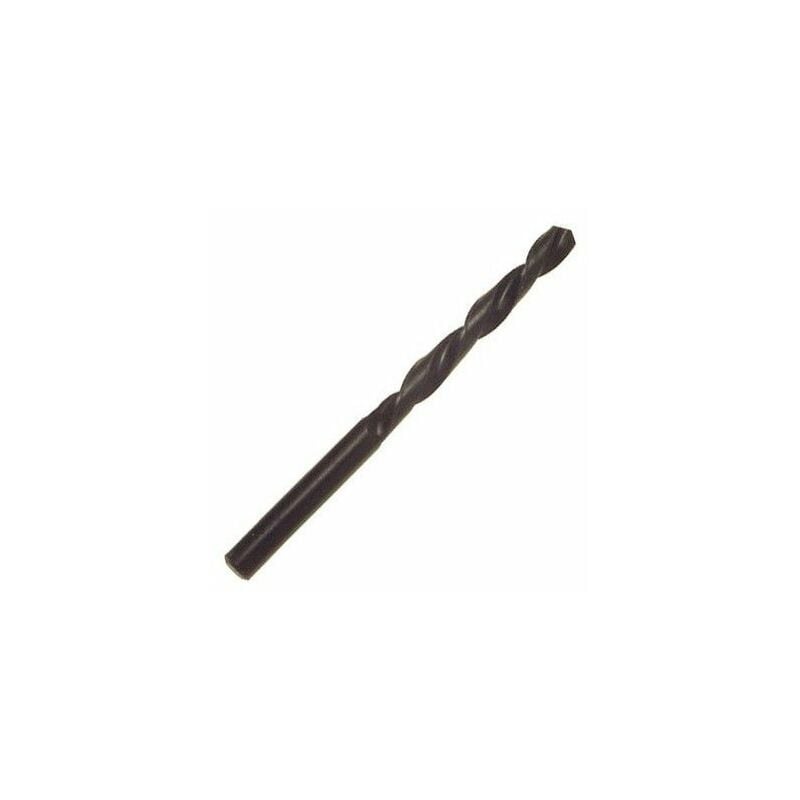 foto del prodotto punta cilindrica hss acciaio super rapido 11.00 mm. branco di lupi