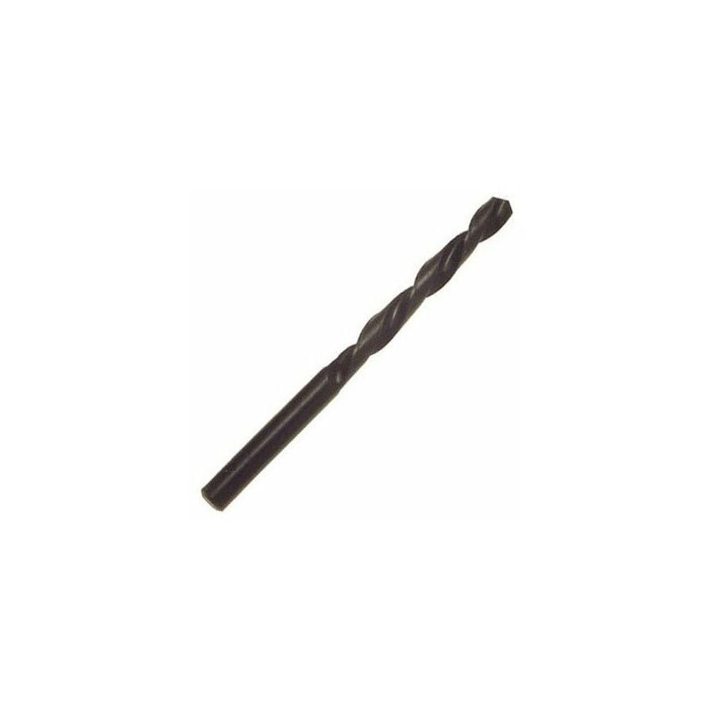 foto del prodotto punta cilindrica hss acciaio super rapido 3.50 mm. branco di lupi