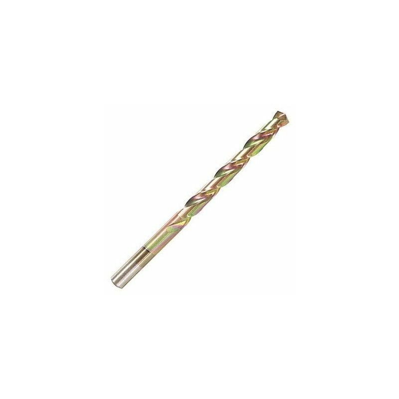 foto del prodotto punta cilindrica hss wolfpack cobalto 12.00 mm.