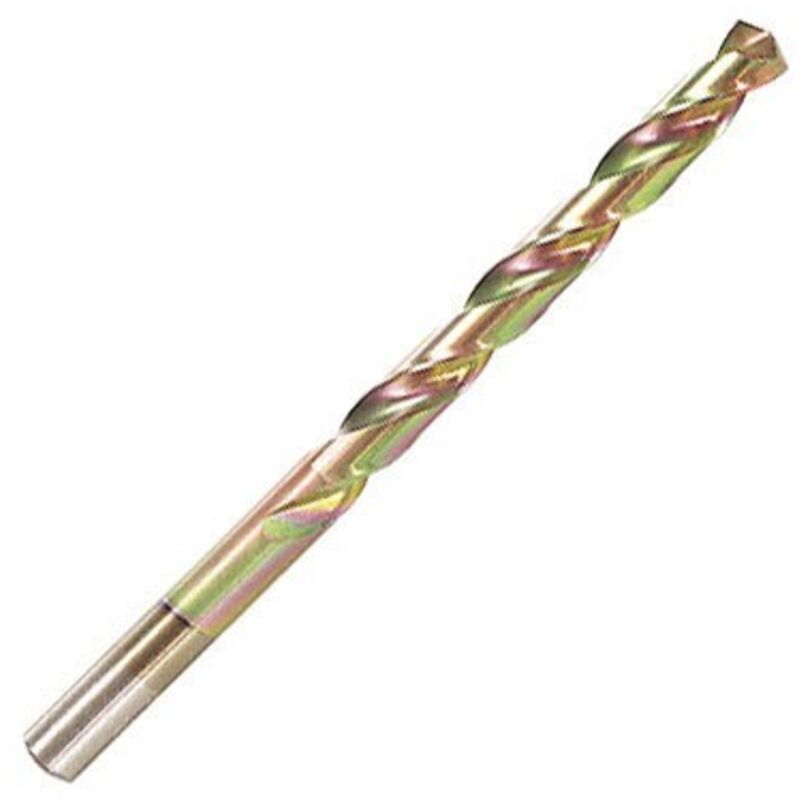 foto del prodotto punta cilindrica hss wolfpack cobalto 7.00 mm.