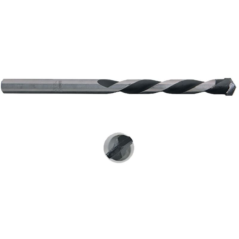 foto del prodotto punta cilindrica 'sdx' mm 6 x 100