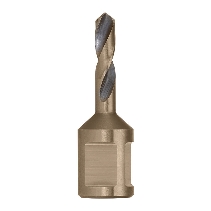 foto del prodotto punta con attacco weldon 6x30 mm fervi f002 006p