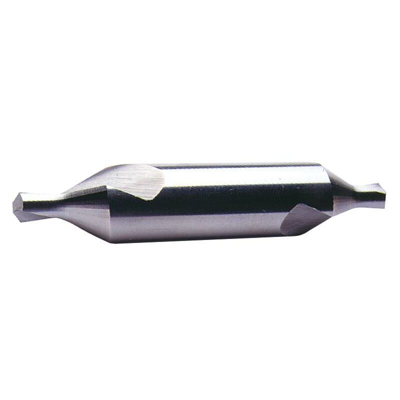 foto del prodotto punta da centro x tornio 4.0 mm fervi p056 4