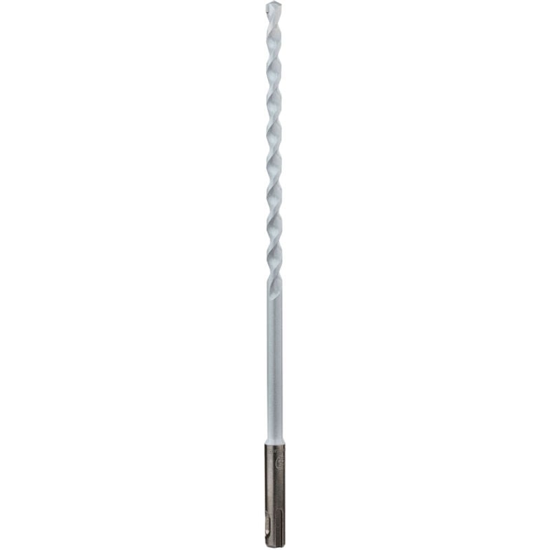 foto del prodotto punta da martello diager sds plus speciale per mattoni e blocchi di cemento 104d06l0260