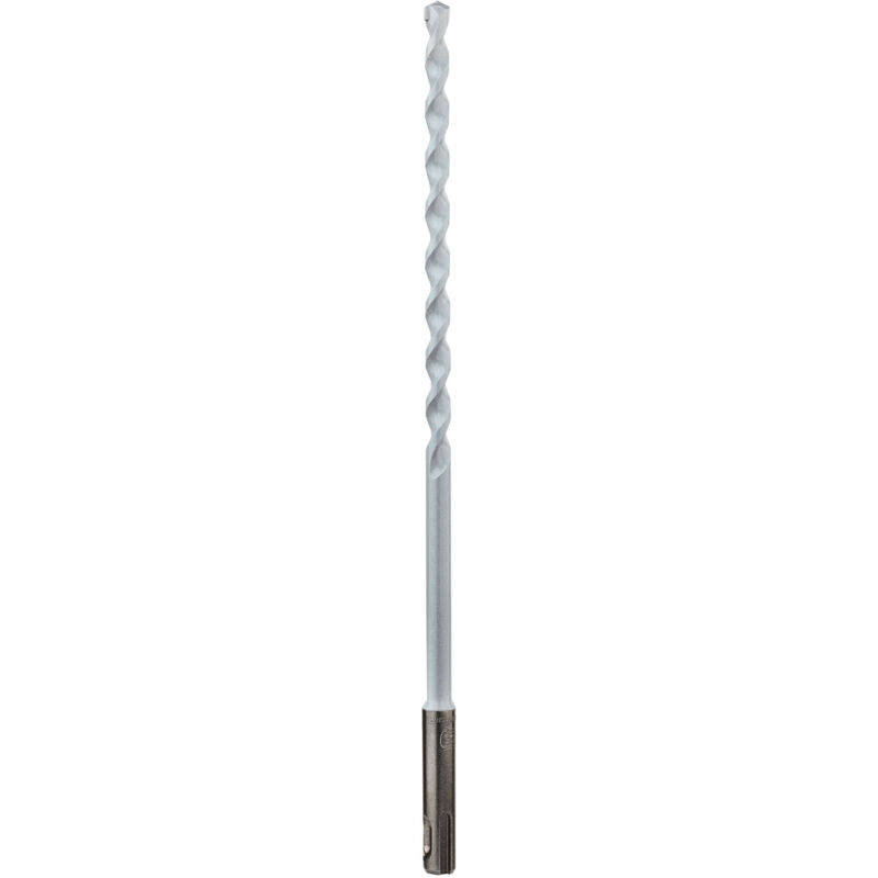 foto del prodotto punta da martello diager sds plus speciale per mattoni e blocchi di cemento 104d12l0260