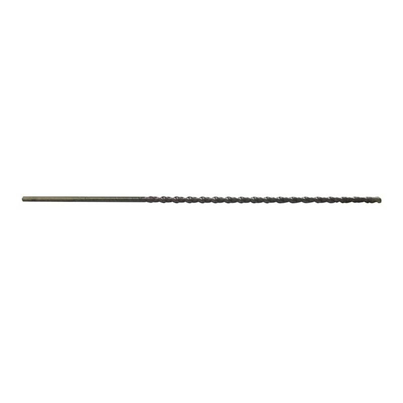 foto del prodotto punta da trapano fischer super bl 10x400 68761 530559