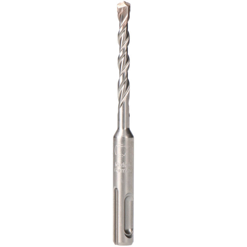 foto del prodotto punta da trapano izar iz27995 koma tools calcestruzzo sds plus 10 x 260 mm
