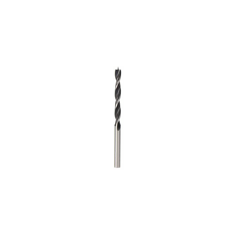 foto del prodotto punta da trapano per legno a 3 punte 12,00 x 151 mm izar iz28087