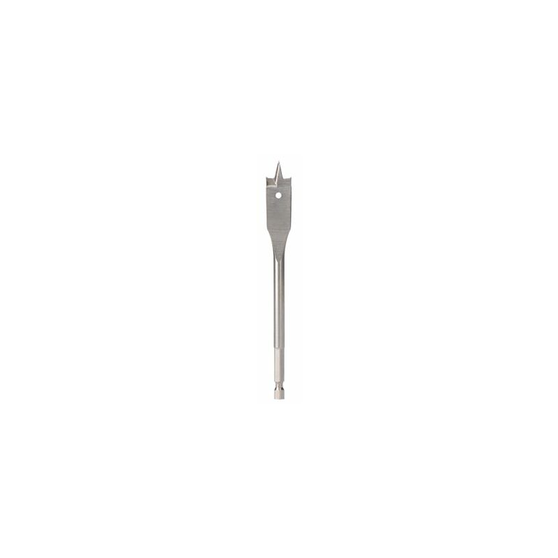 foto del prodotto punta da trapano per legno piatta 14,00 x 152 mm izar iz28105