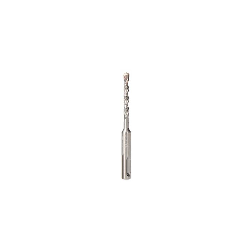 foto del prodotto punta da trapano sds plus cemento 10,00x260 mm iz27995 koma tools / izar