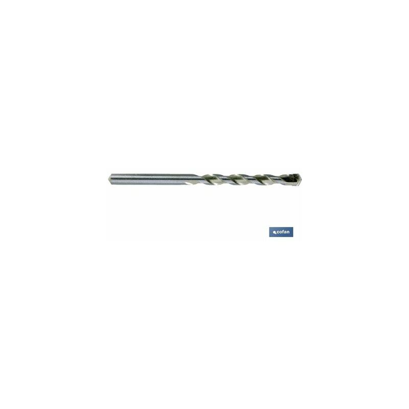 foto del prodotto punta da trapano standard per pareti da 3 mm