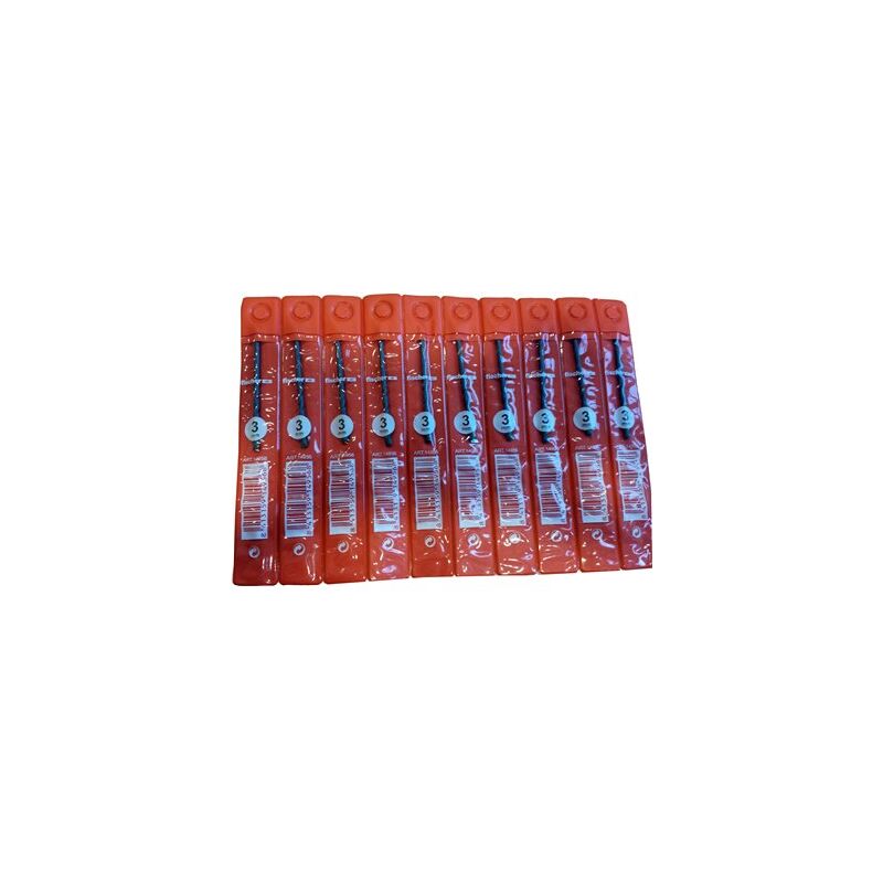 foto del prodotto punta da trapano widia fischer finstock super s 3 3x60 14956