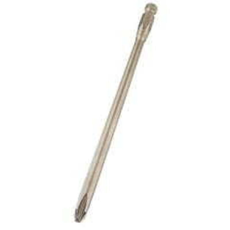 foto del prodotto punta dewalt ph2 gk 153 mm per dcf620x