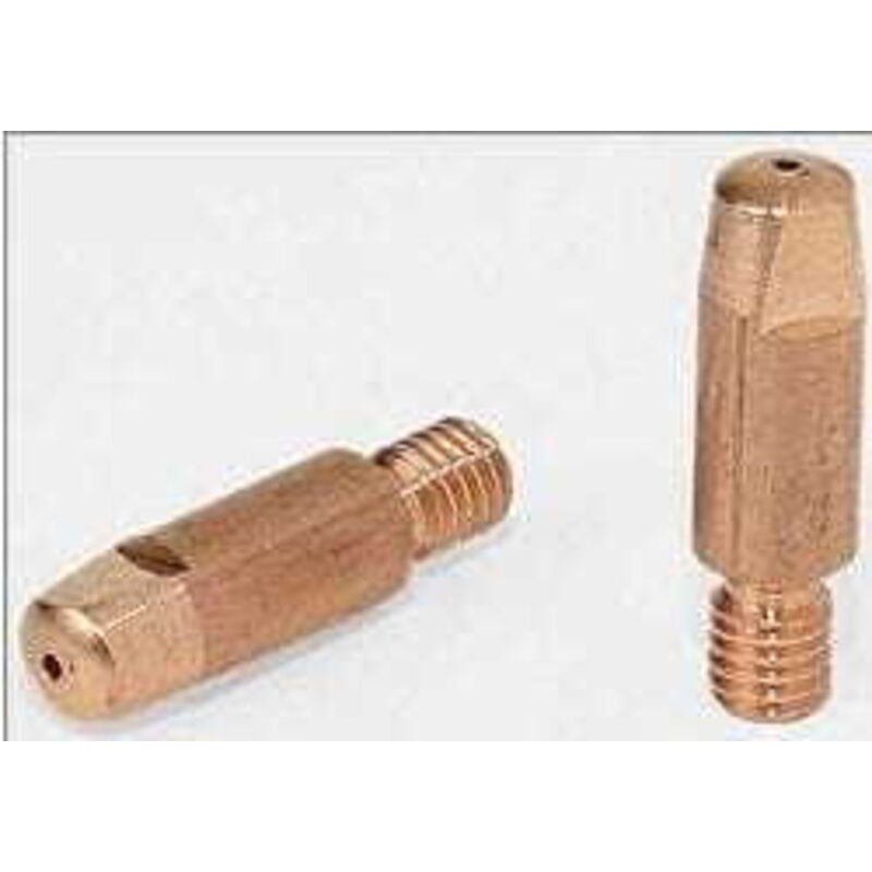 foto del prodotto punta di contatto 0,8 mm/mb15