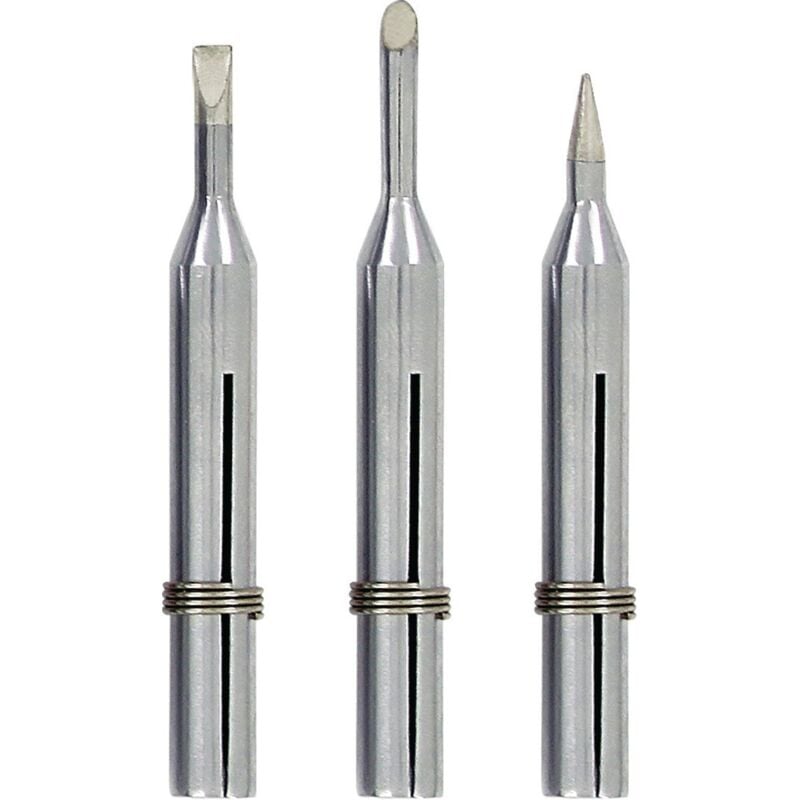 foto del prodotto punta di saldatura 15 watt