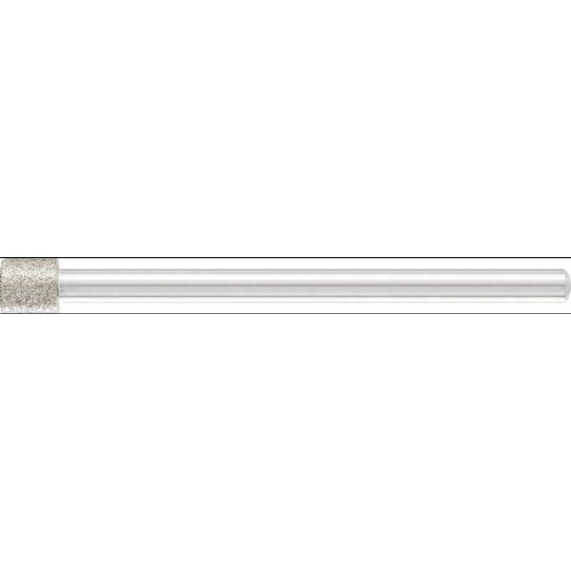 foto del prodotto punta di smeriglio d5xh5mm diamante da 3mm d 126 pferd